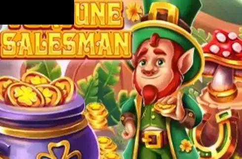Fortune Salesman