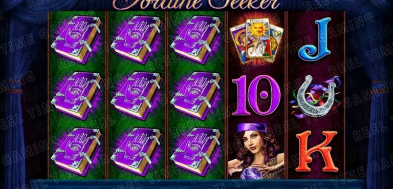 Fortune Seeker
