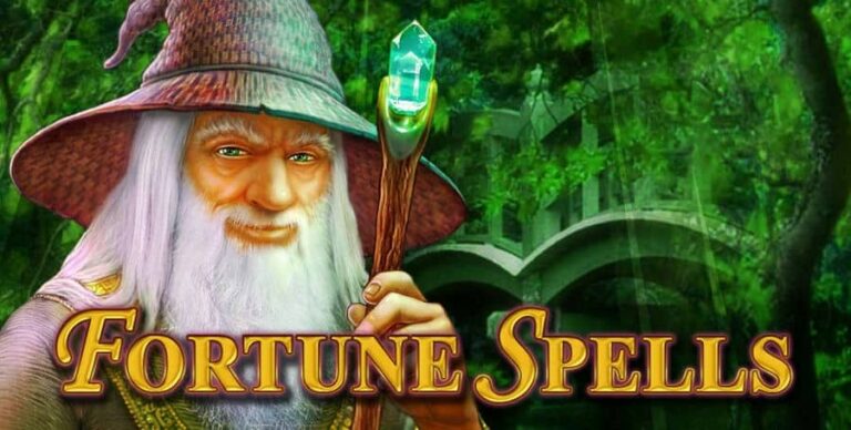 Fortune Spells