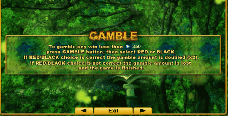 Fortune Spells