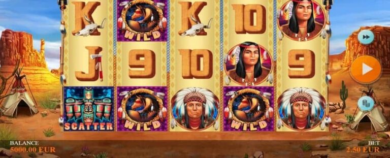 Fortune Spirits