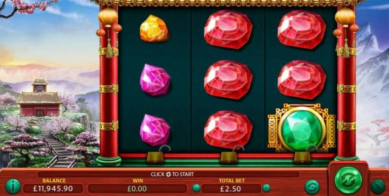 Fortune Stones