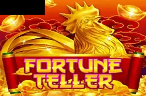 Fortune Teller (PlayStar)