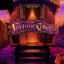 Fortune Teller (Play’n Go)