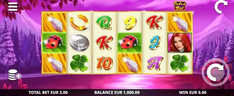 Fortune Teller’s Charm 6