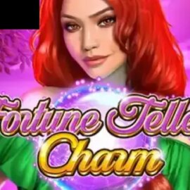 Fortune Teller’s Charm 6