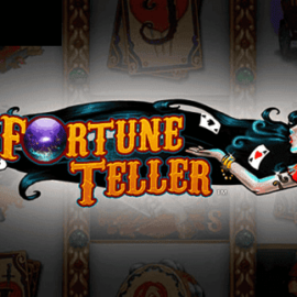 Fortune Teller (NetEnt)