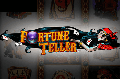 Fortune Teller (NetEnt)