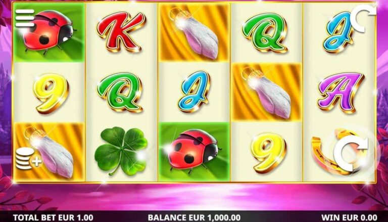Fortune Tellers Charm