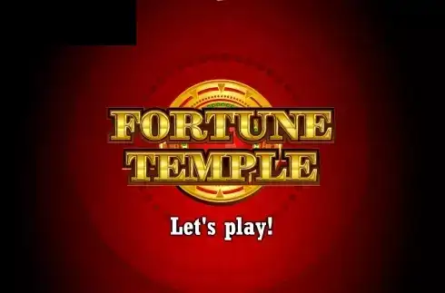 Fortune Temple