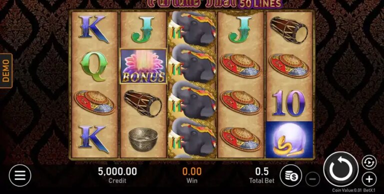 Fortune Thai