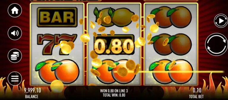 Fortune Three