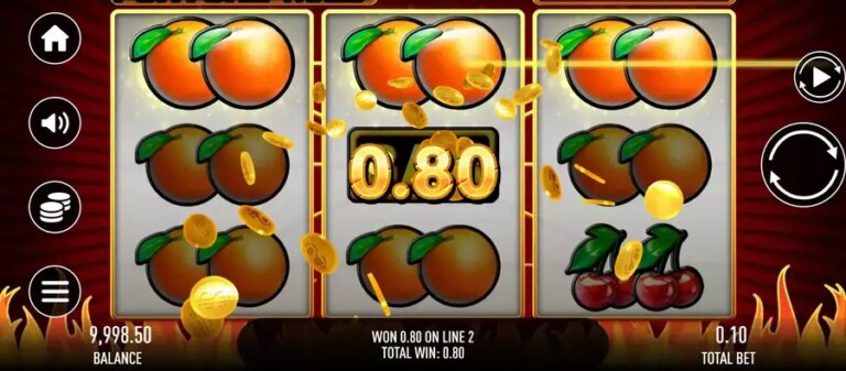 Fortune Three