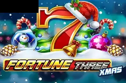 Fortune Three Xmas