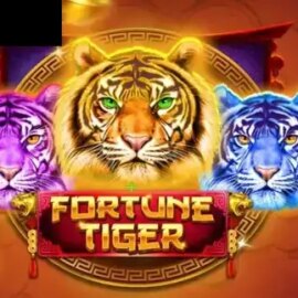 Fortune Tiger (Triple Profits Games)