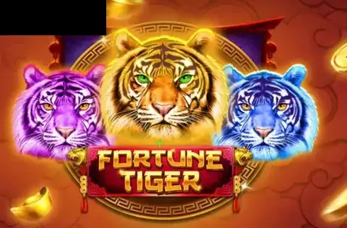 Fortune Tiger (Triple Profits Games)