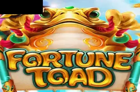 Fortune Toad