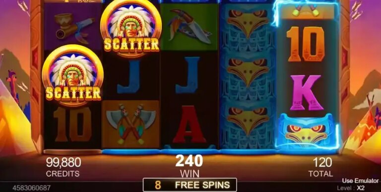 Fortune Totem