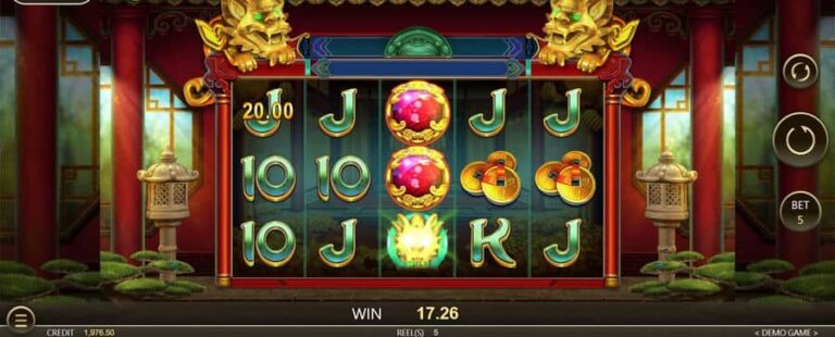 Fortune Treasures