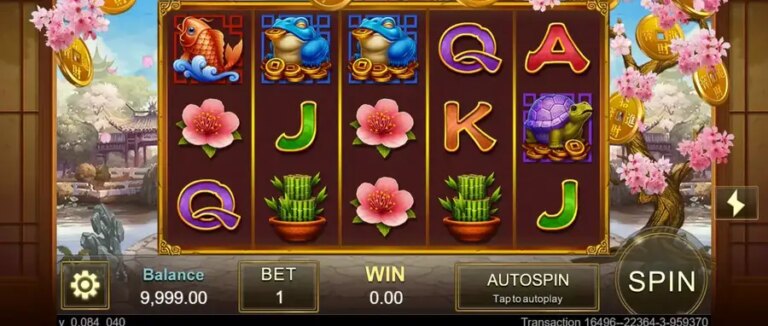 Fortune Tree (Jili Games)
