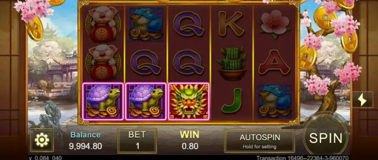 Fortune Tree (Jili Games)
