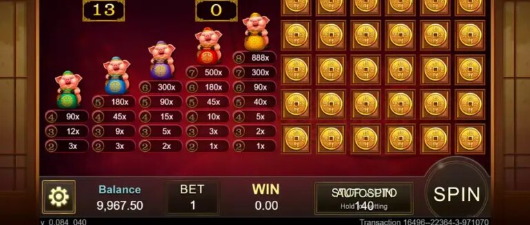 Fortune Tree (Jili Games)