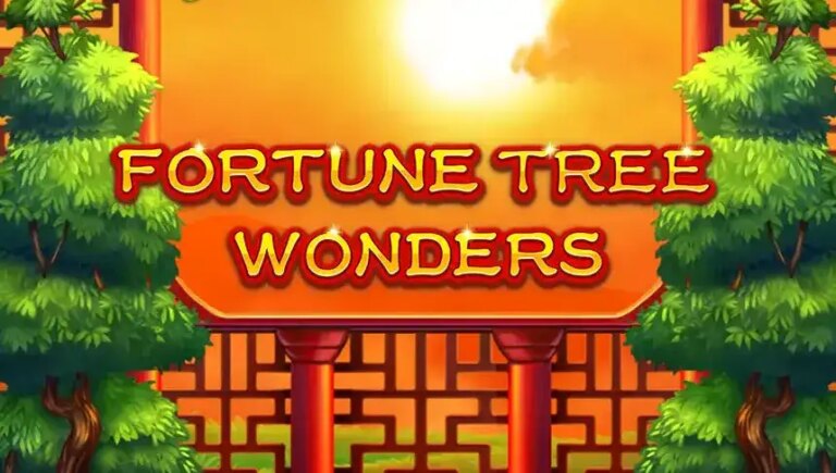 Fortune Tree Wonders