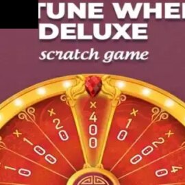 Fortune Wheel Deluxe