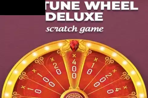 Fortune Wheel Deluxe