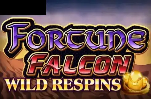 Fortune falcon wild respins