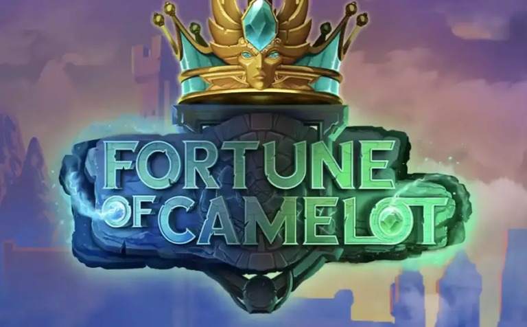 Fortune of Camelot