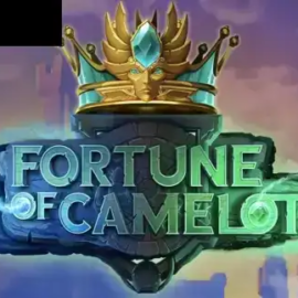 Fortune of Camelot