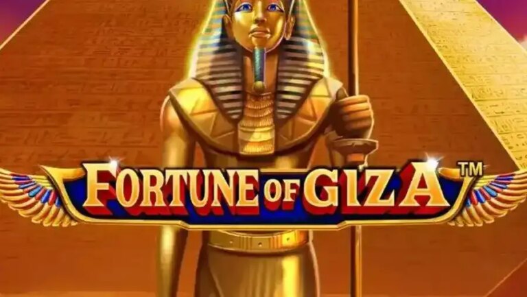 Fortune of Giza