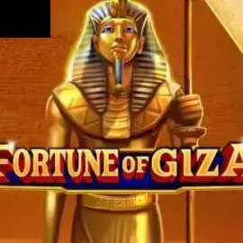 Fortune of Giza