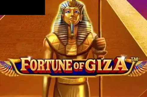 Fortune of Giza