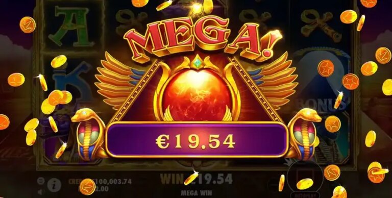 Fortune of Giza