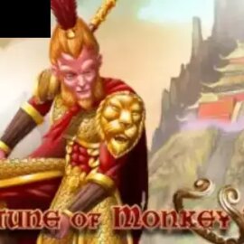 Fortune of Monkey King