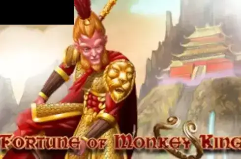 Fortune of Monkey King