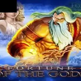 Fortune of the Gods