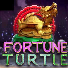 Fortune turtle