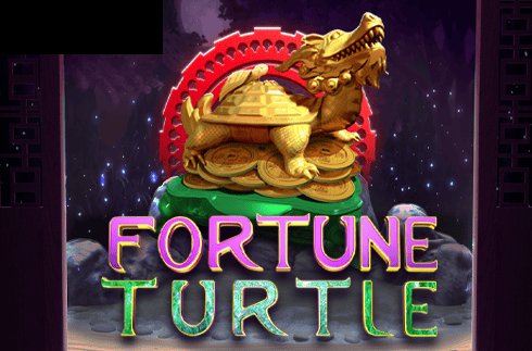 Fortune turtle