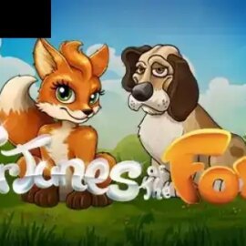 Fortunes Of The Fox