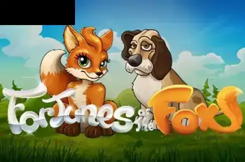 Fortunes Of The Fox