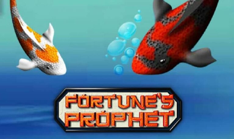Fortunes Prophet