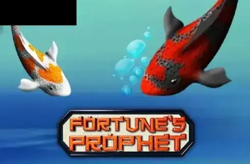 Fortunes Prophet