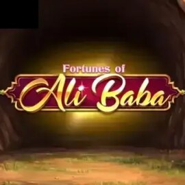 Fortunes of Alibaba