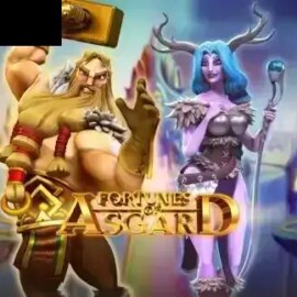Fortunes of Asgard