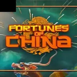 Fortunes of China