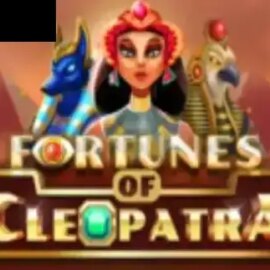 Fortunes of Cleopatra