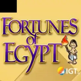 Fortunes of Egypt